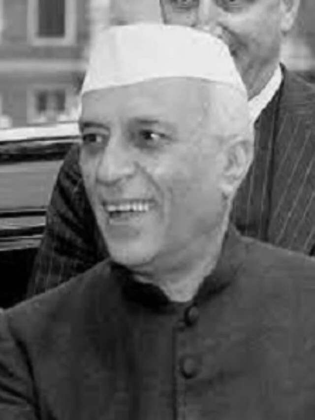 Chairman of Planning Commission and NITI Aayog