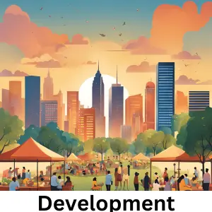 Development