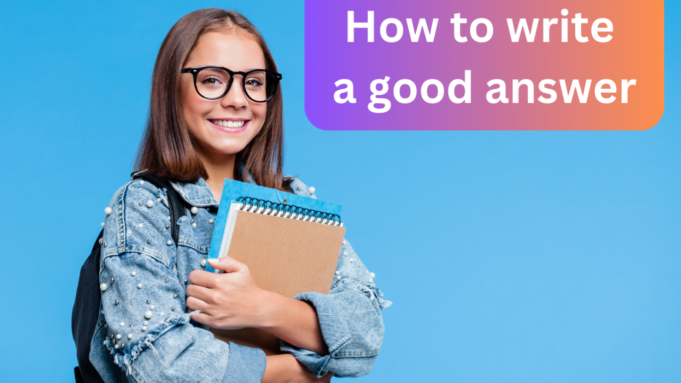 how to wright a good answer in economics class 12 how to write a good answer in economics class 12
