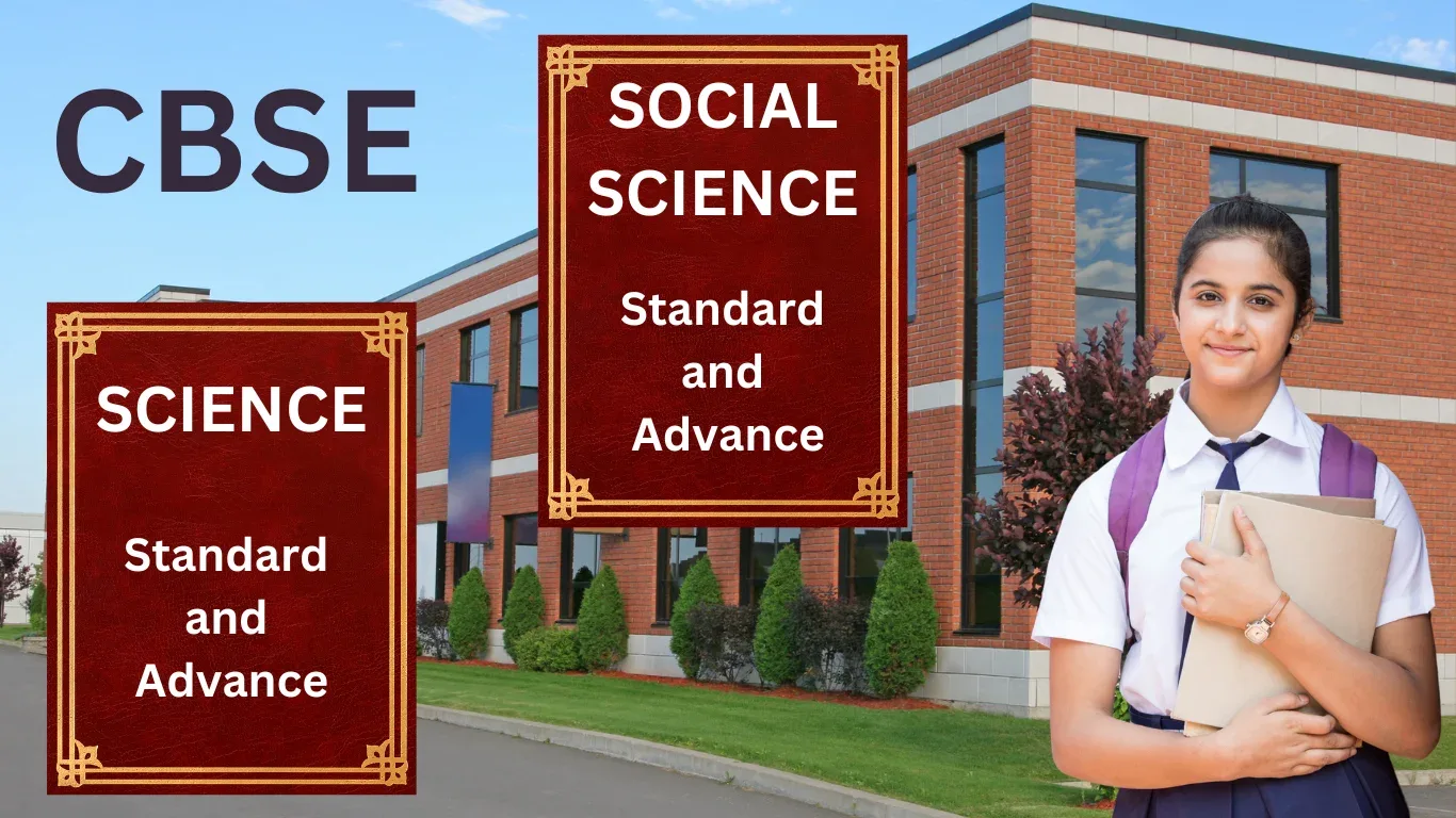 Copy of Physics Answer Key 2025 two levels for science and social science
